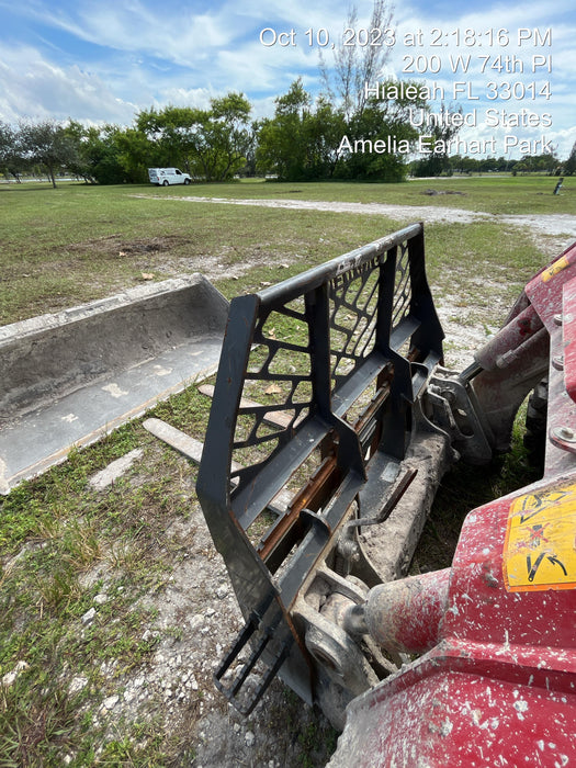 2022 ARROW MATERIAL HANDLING 48" Pallet Forks - Arrow