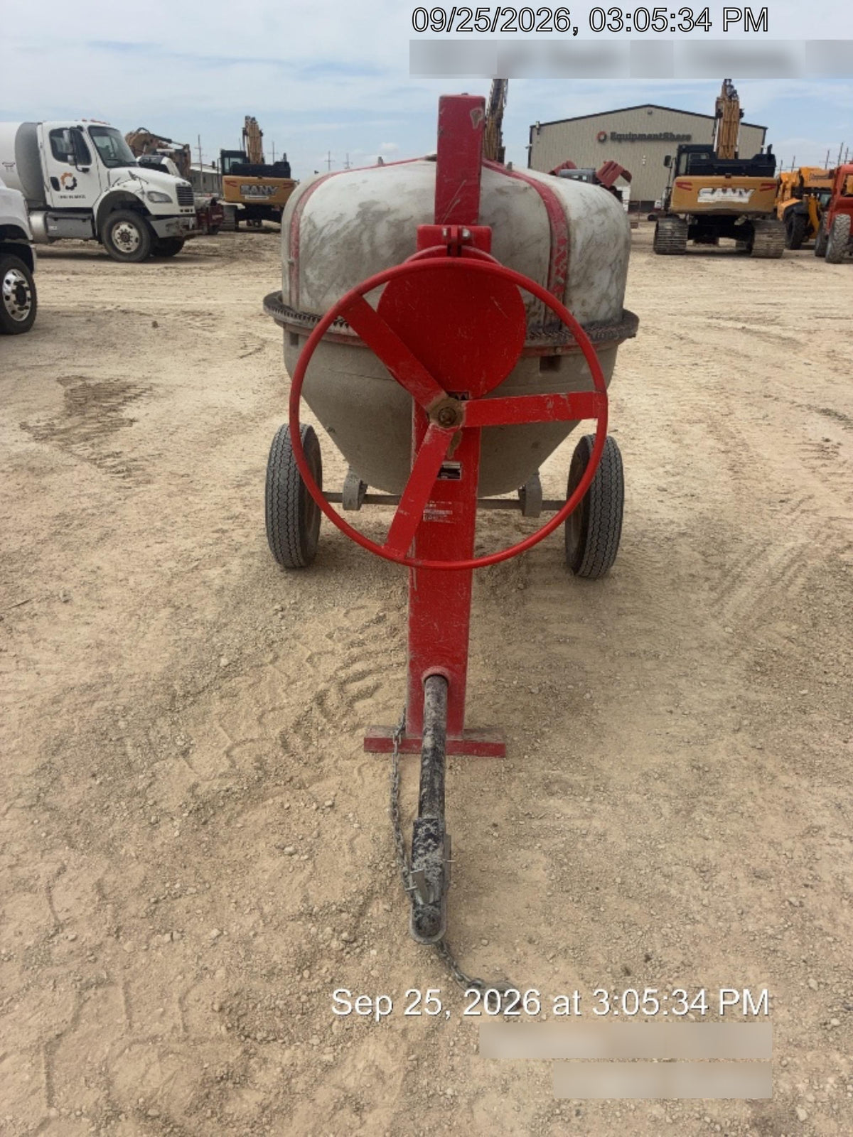 2023 MULTIQUIP MC12PH