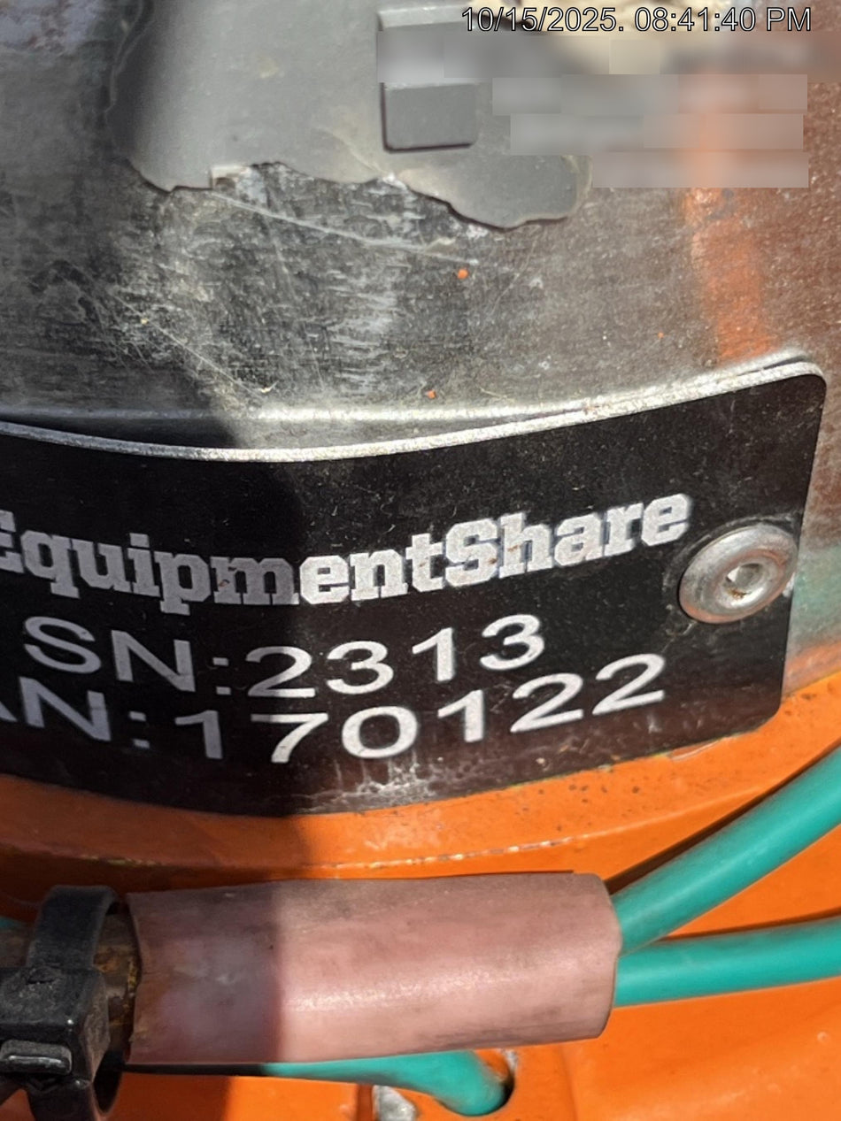 2021 MICHIGAN PNEUMATIC HV-6AM