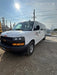 2025 CHEVROLET Express Van - Rental