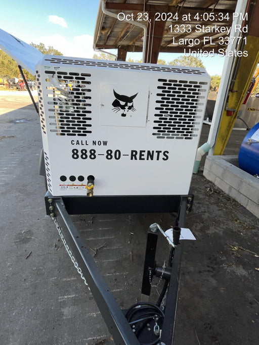 2025 BOBCAT PA425WCU-T4F