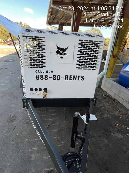 2025 BOBCAT PA425WCU-T4F