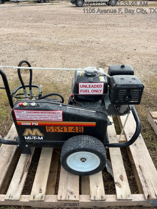 2025 MI-T-M CW-3504-5MGH