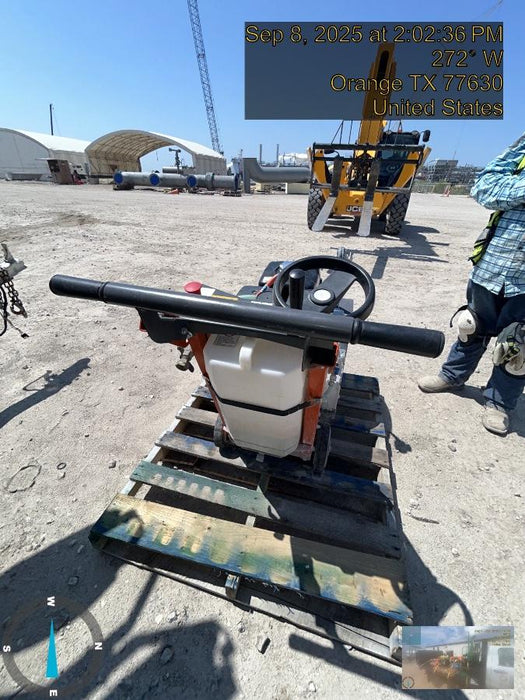 2024 HUSQVARNA FS 400 LV