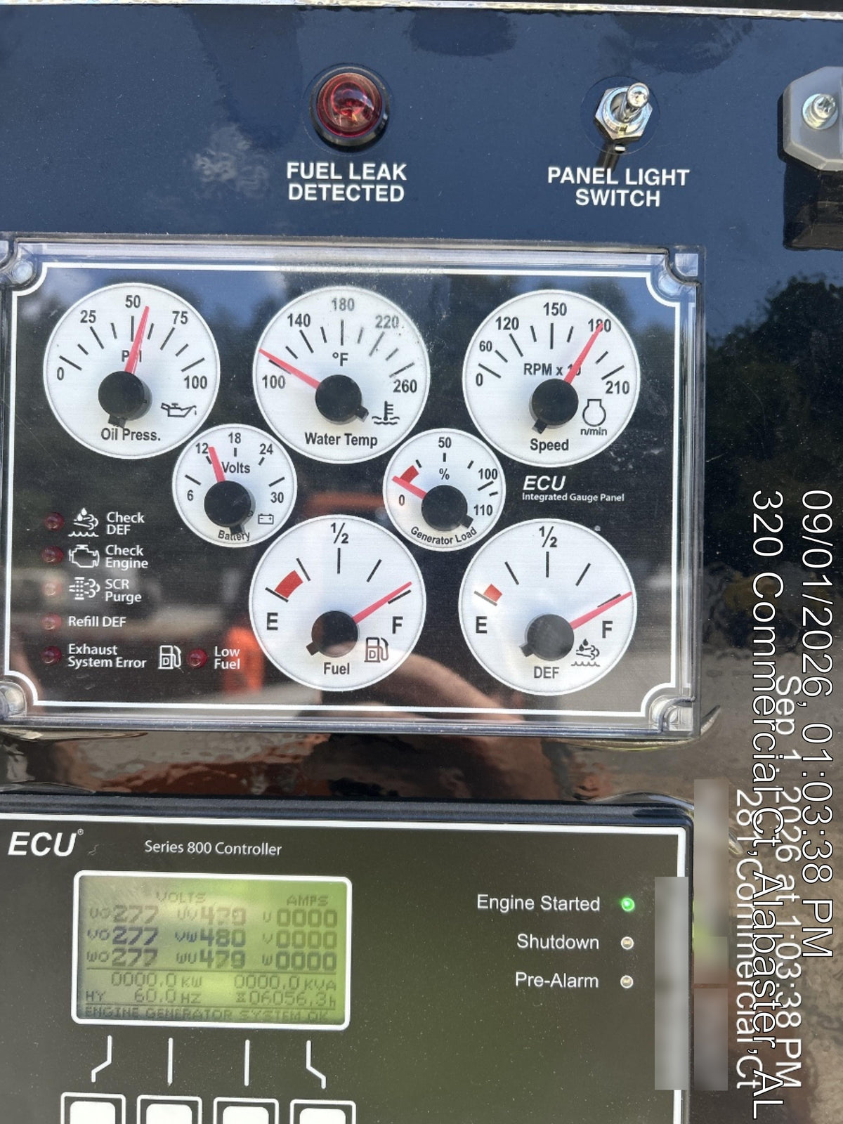 2022 MULTIQUIP DCA70