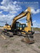 2019 SANY SY135C