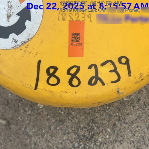 2021 WOBBLE LIGHT 101-111104