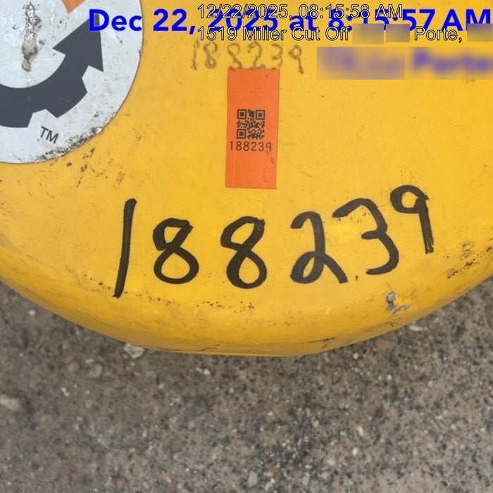 2021 WOBBLE LIGHT 101-111104