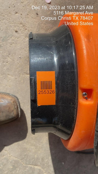 2022 ALLEGRO 9539-08