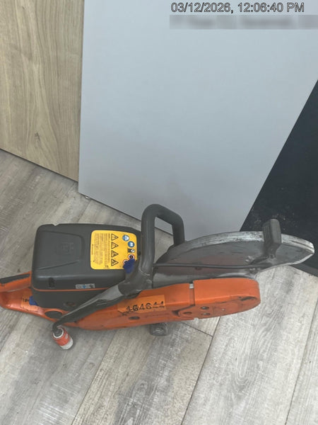 2020 HUSQVARNA K770