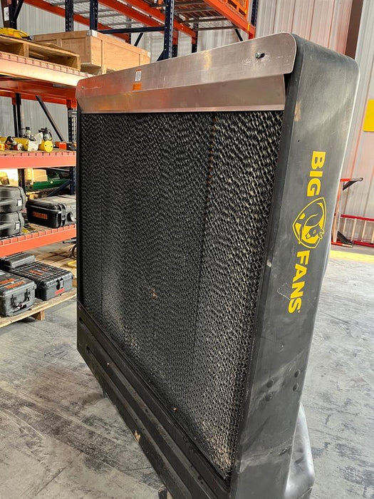 2024 BIG ASS FANS Cool Space 400