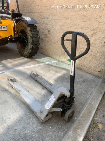 2022 STRONGWAY 4400 lb Pallet Jack