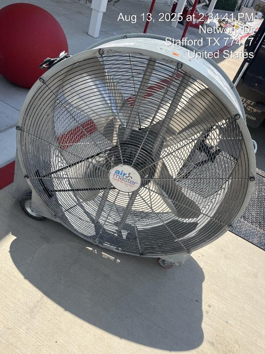 2024 AIRMASTER 60002