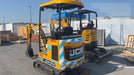2021 JCB 19C-1E