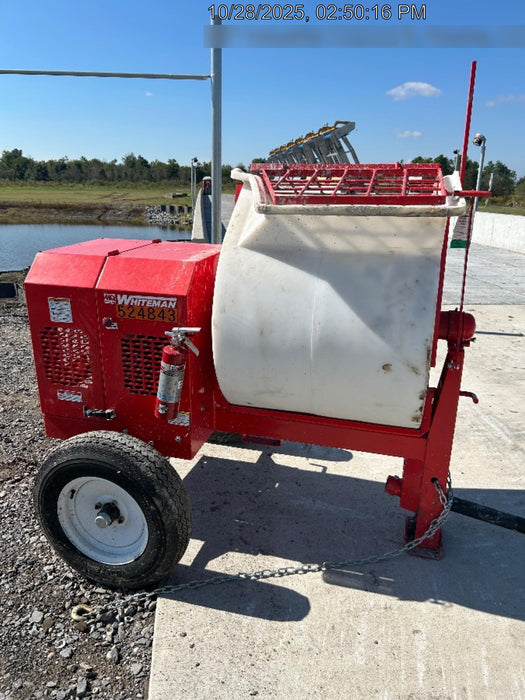 2025 MULTIQUIP WM90PH8