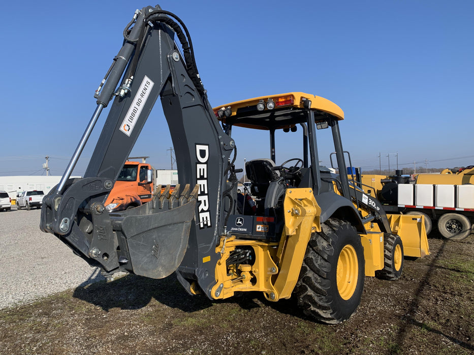 2020 JOHN DEERE 310LEP