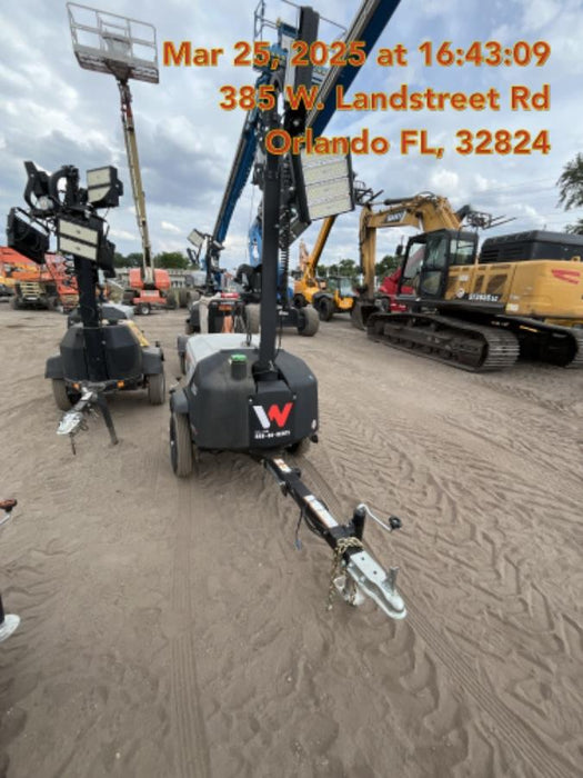 2024 WACKER NEUSON LTT4
