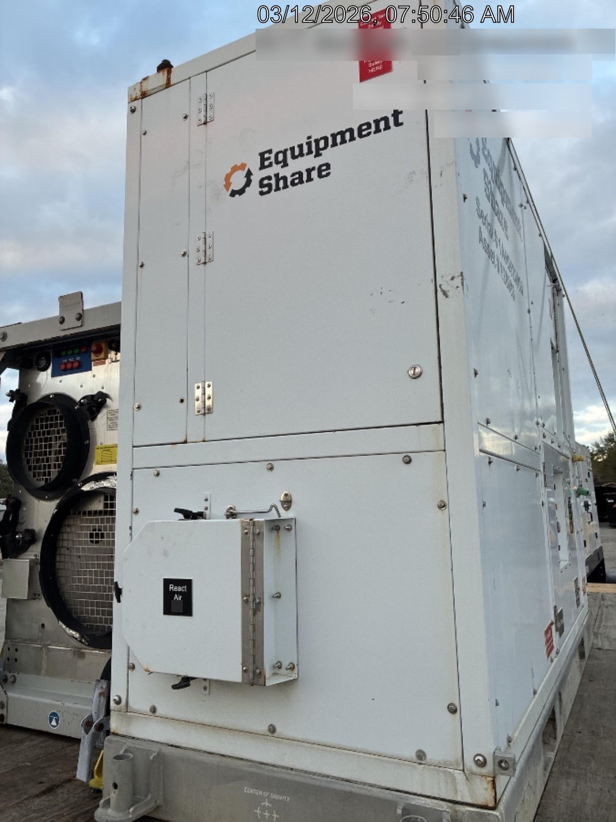 2020 SMARTECH RDDH3000-EH