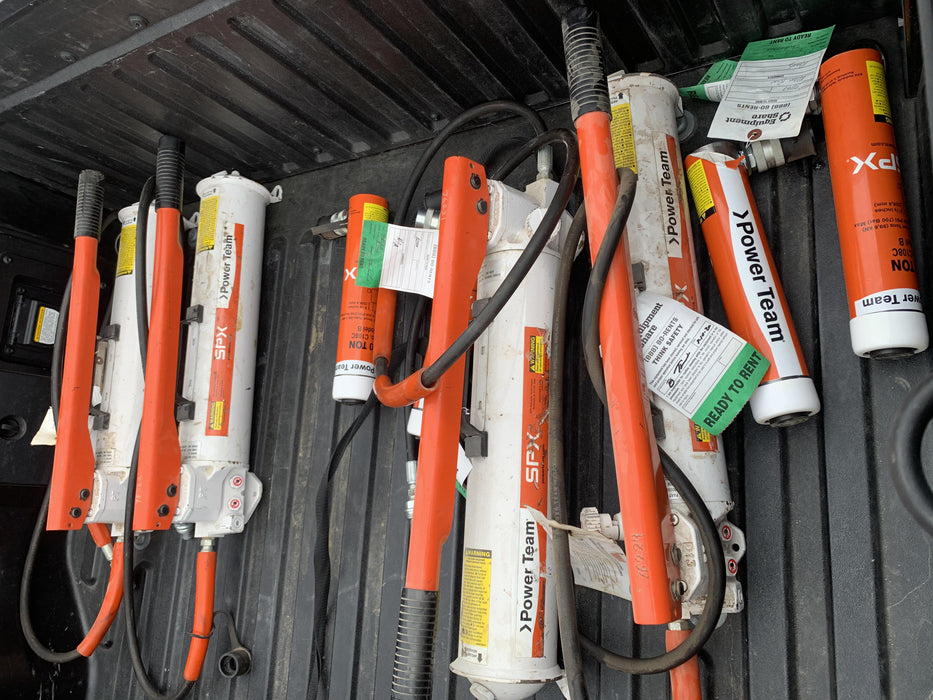 2020 POWER TEAM C108C