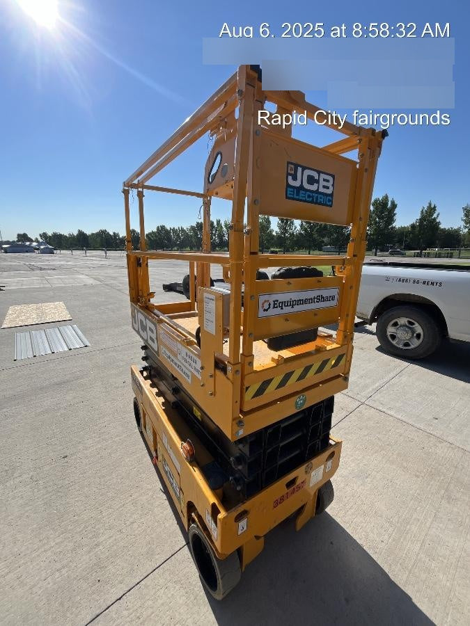 2024 JCB S1932E