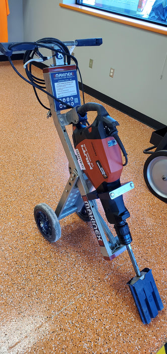 2019 HILTI TE 1000-AVR