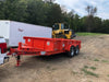 2020 DIAMOND C TRAILERS LPD-14