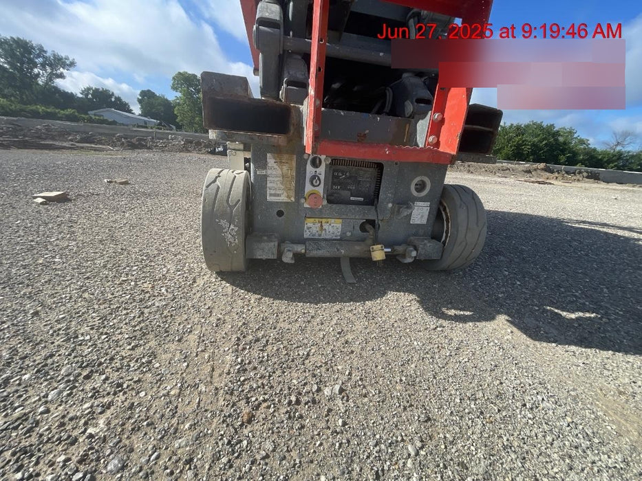 2016 SKYJACK SJIII-3219