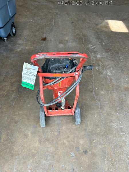 2022 HILTI TE 3000-AVR