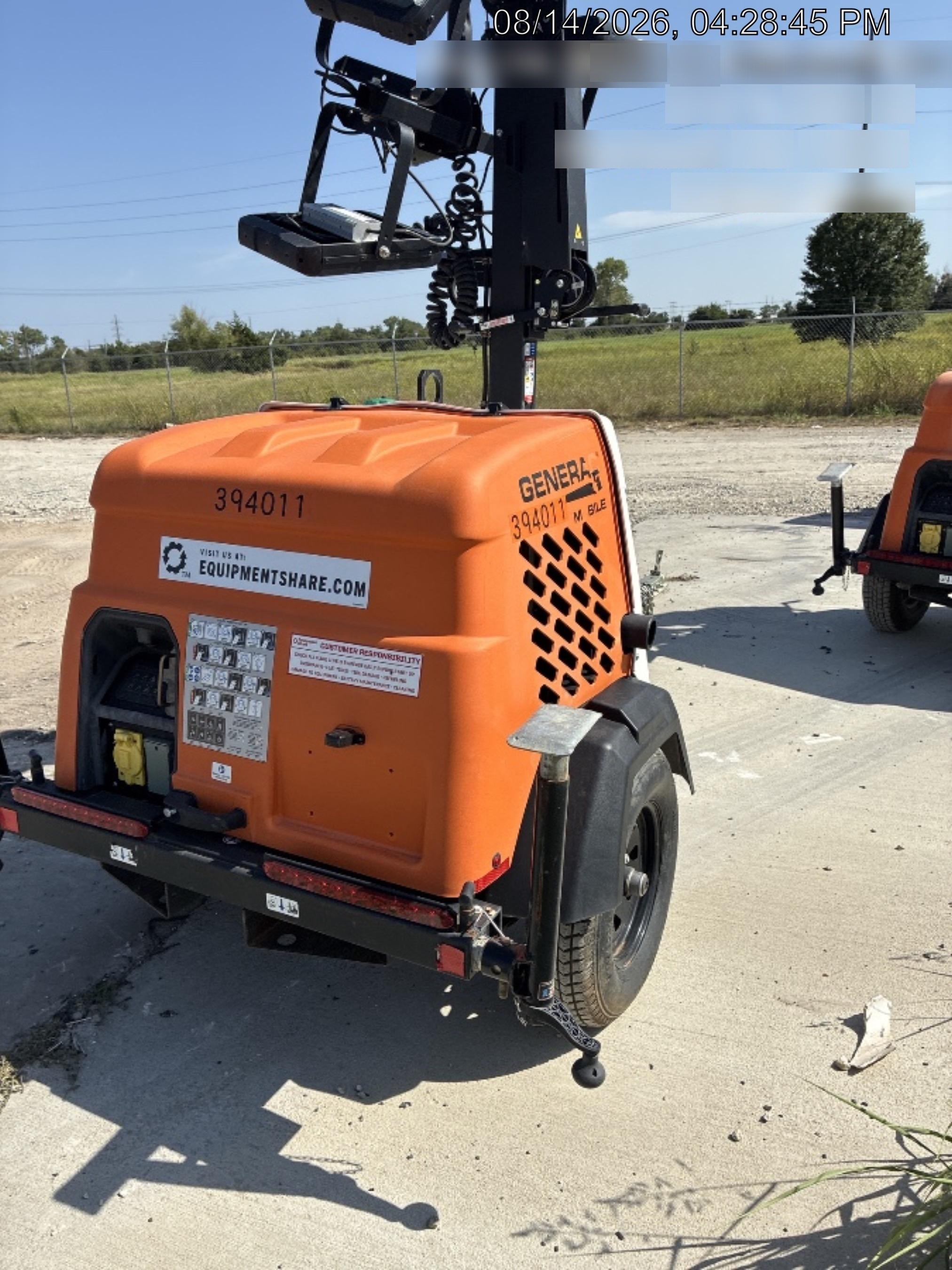 2024 GENERAC MLT2
