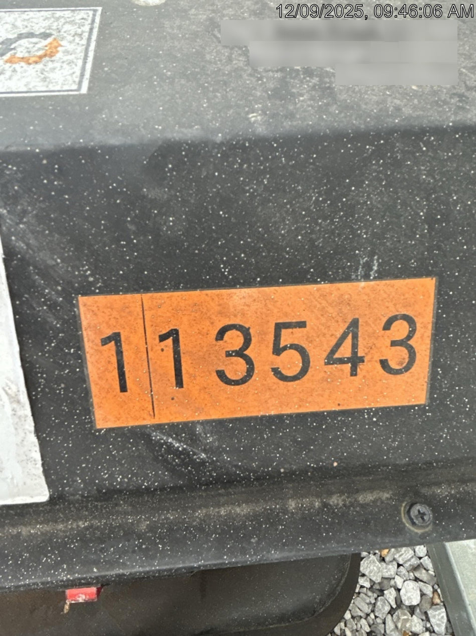 2020 HEATSTAR HS210KT