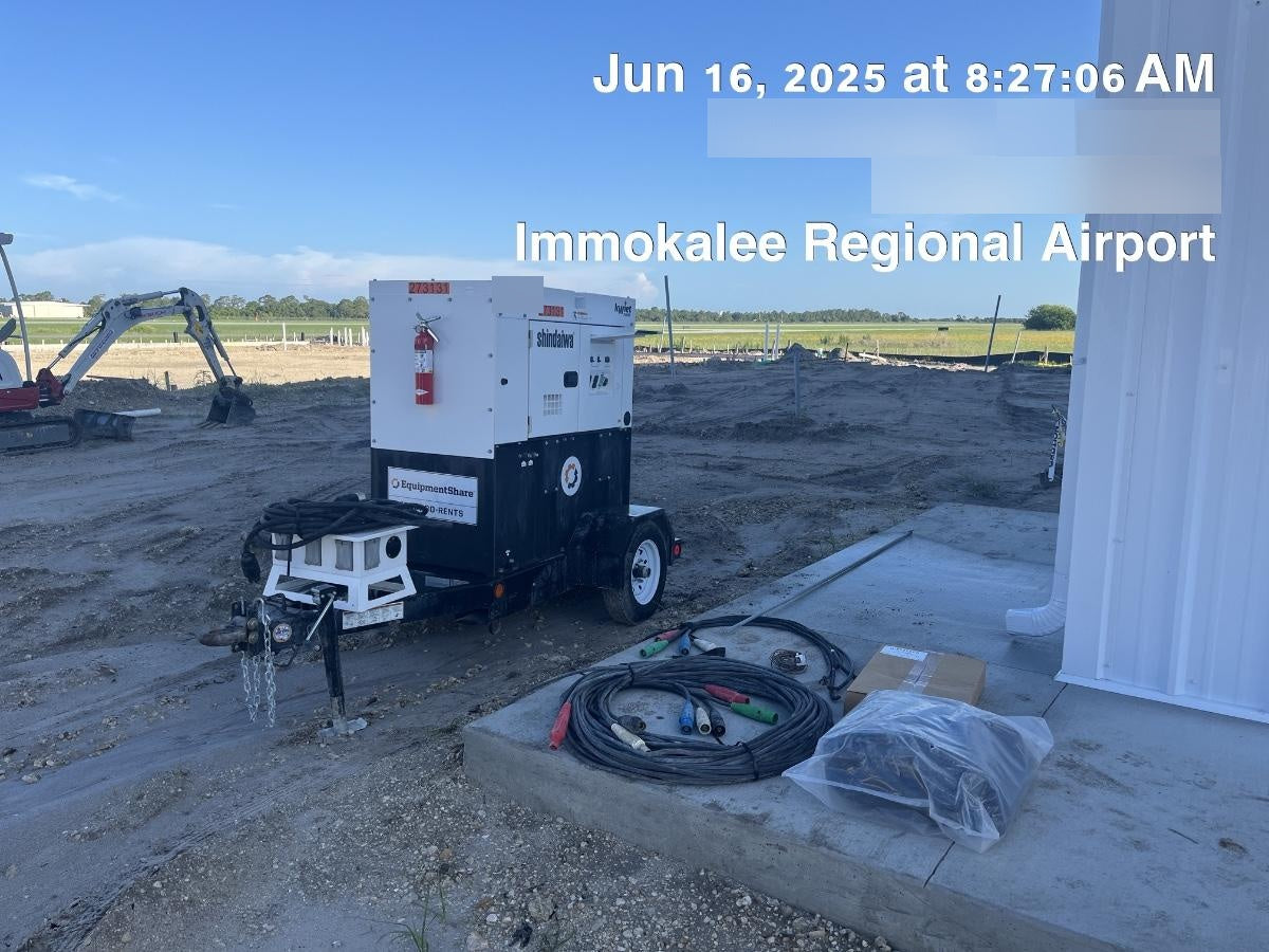 2022 SHINDAIWA DGK15FL