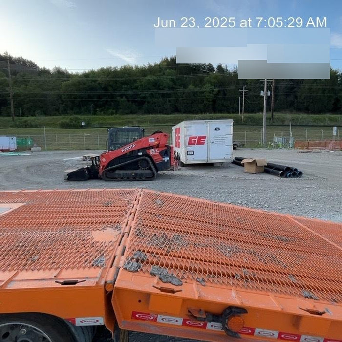 2019 KUBOTA SVL95-2S