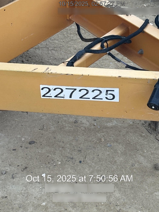 2022 PIONEER PP66S12L71-TD2.9L4