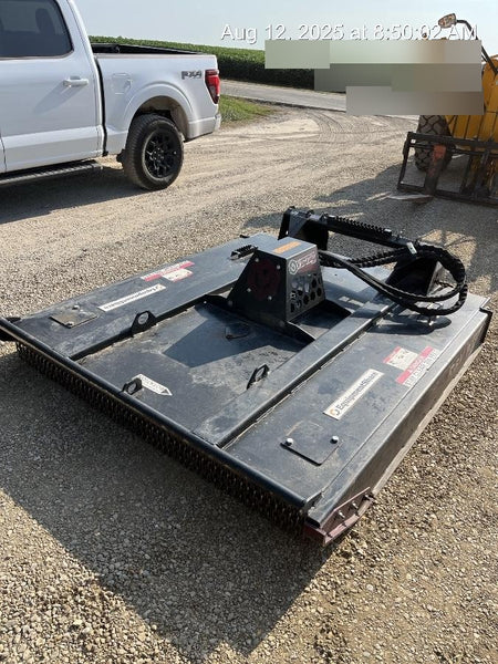 2023 VIRNIG RBV72-25
