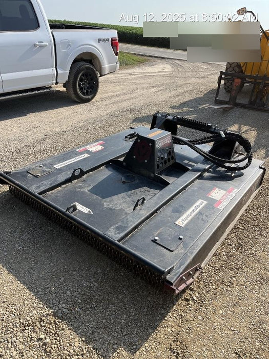 2023 VIRNIG RBV72-25