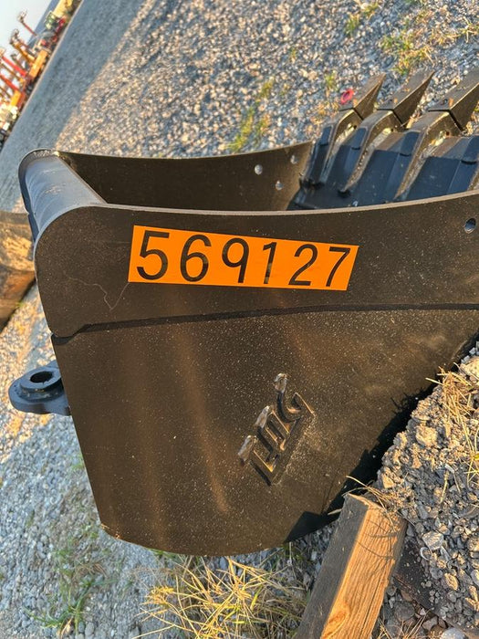 2025 STAR INDUSTRIES 910-18T