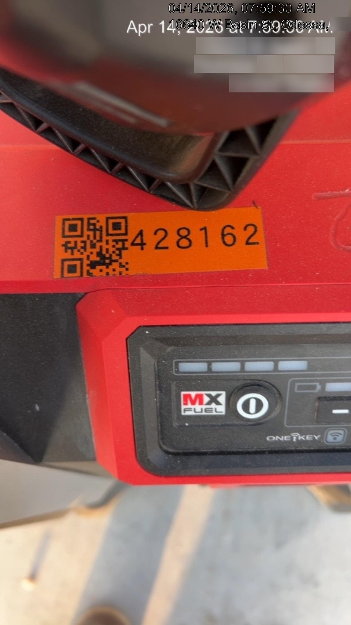 2024 MILWAUKEE MXF041-1XC