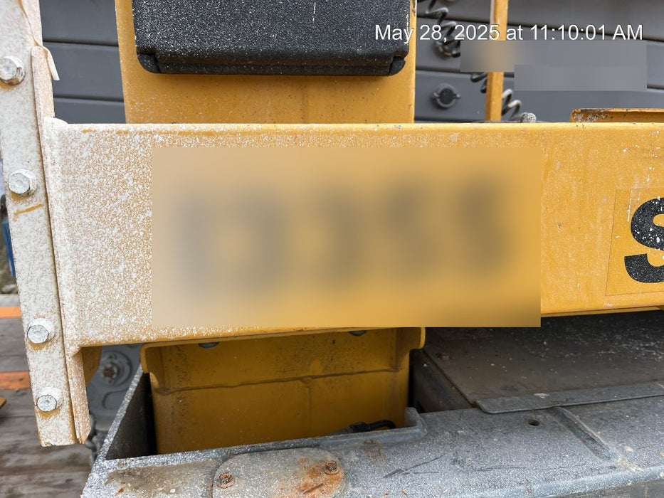 2018 HAULOTTE Star 20