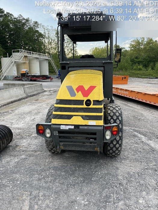 2021 WACKER NEUSON RC50