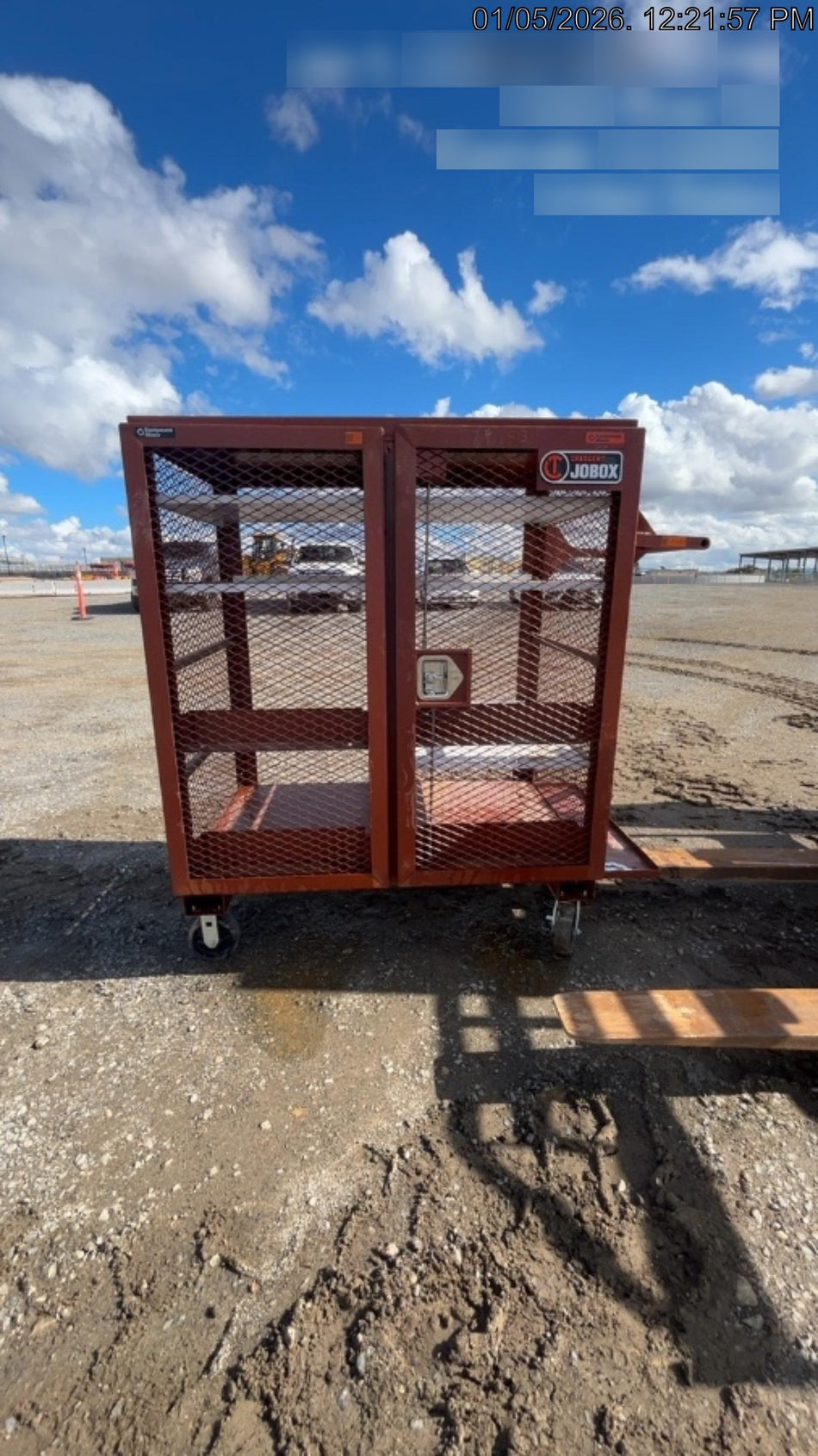 2025 JOBOX 1-401990