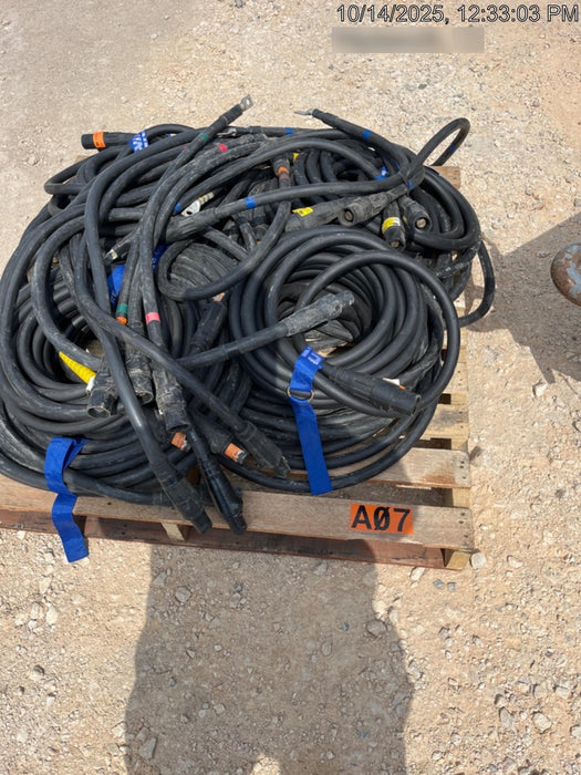 2022 ATLAS COPCO QAS 235