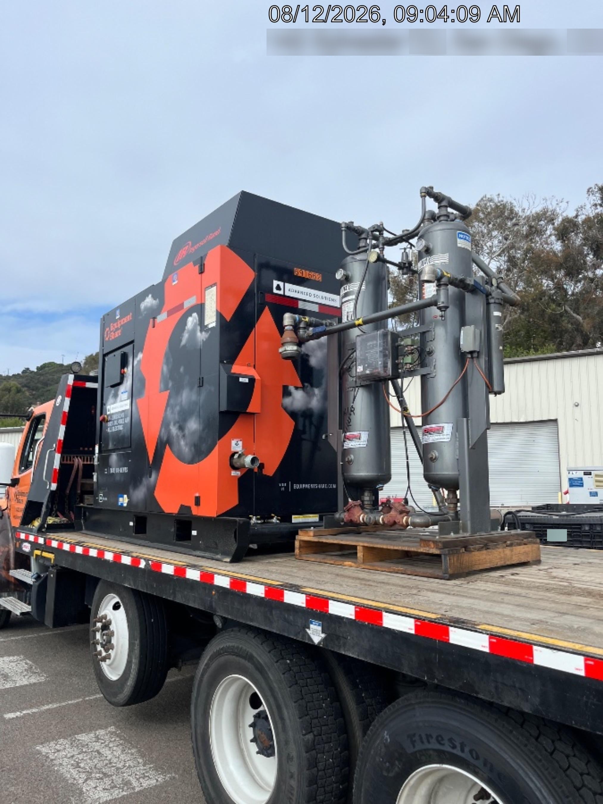 2026 INGERSOLL RAND HH100