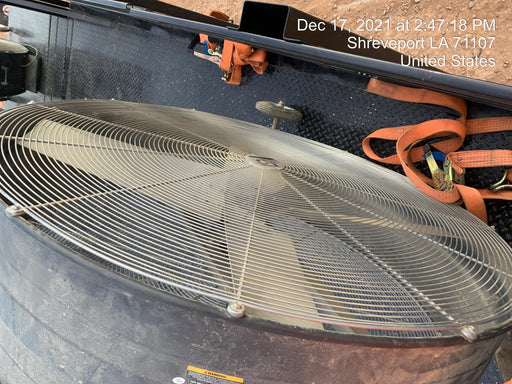 2019 STRONGWAY 49935