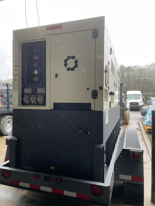 2022 ATLAS COPCO QAS150