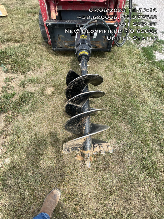 2023 AUGER TORQUE 3300-30