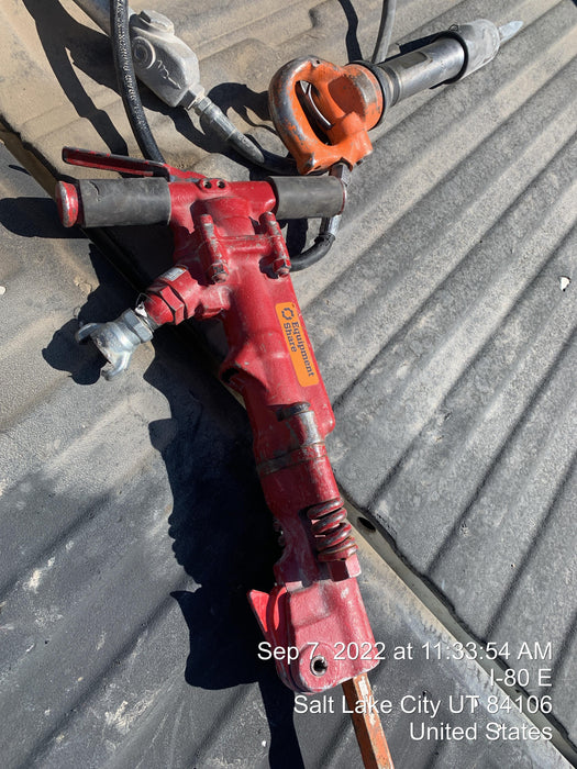 2021 CHICAGO PNEUMATIC CP 1210