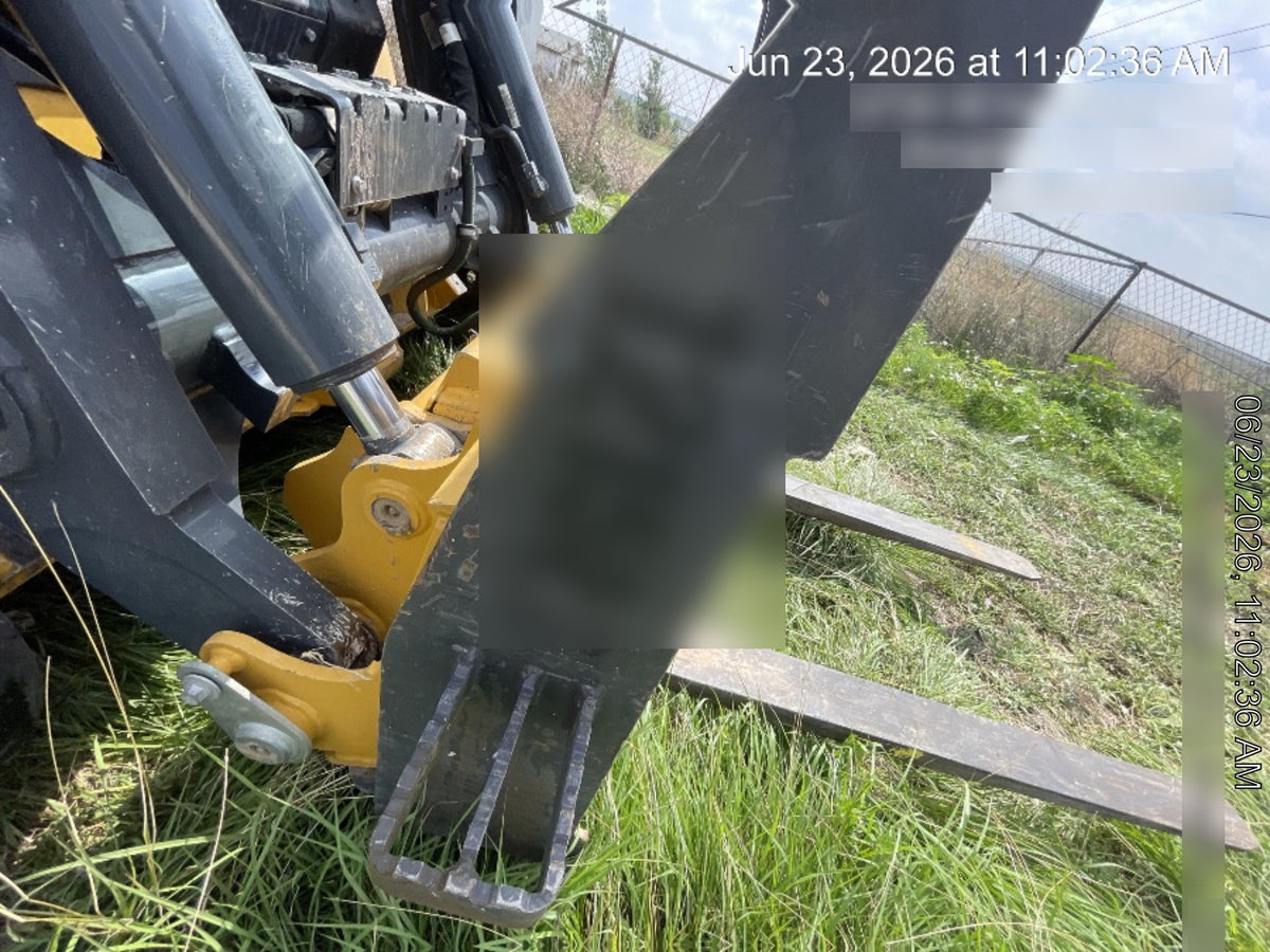 2021 PALADIN 48" Pallet Fork Assembly