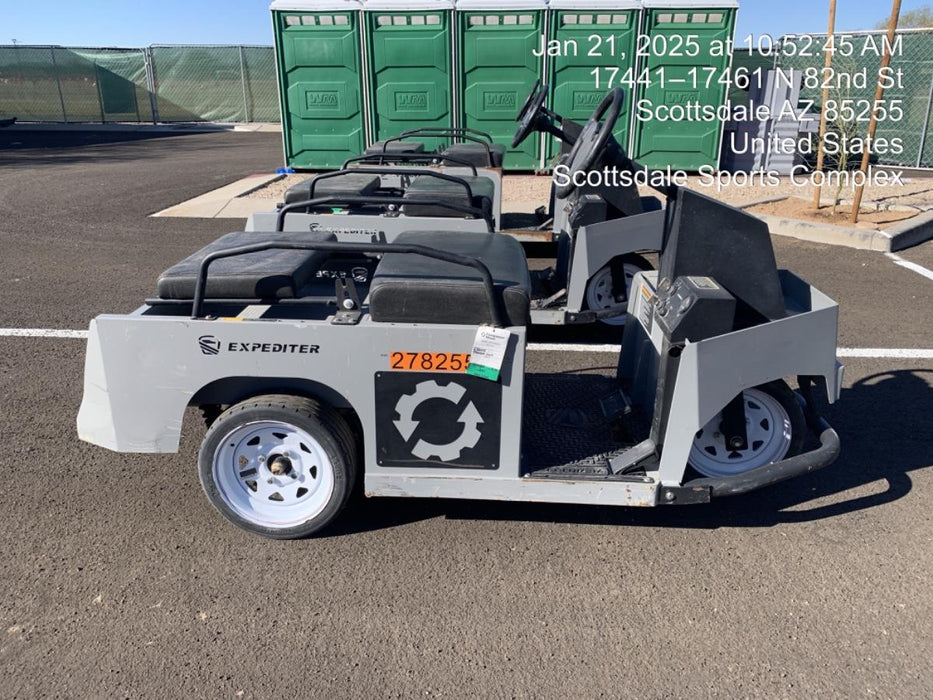 2022 COLUMBIA Expeditor