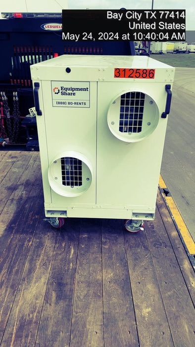 2023 KWIKOOL KPO5-43H