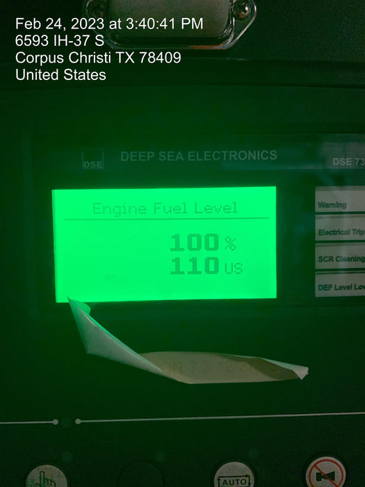 2022 ATLAS COPCO QAS 70